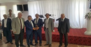 Aydında Direksiyonların Efendileri Belirlendi
