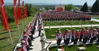 Çanakkale Kültür Turları Başlıyor