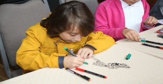 Eyüpsultanda Kitap Günleri Başladı