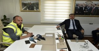 Doğu Karadeniz Sahilindeki Havalimanlarına Hava Muhalefeti Nedeniyle İnemeyen Uçaklar Buraya İnecek