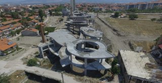 Isparta Belediyesinden ‘Türkün Gücünü Ortaya Çıkaran Projeler