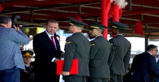 Cumhurbaşkanı Erdoğan: