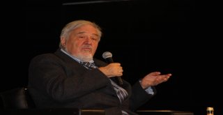 Prof. Dr. İlber Ortaylı: Osmanlı Diye Bir Millet Yoktur