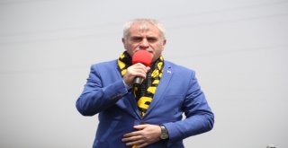 Aydıntepe Yaylasında Şölen Coşkusu..