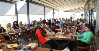 Yazarlık Atölyesinde 3Üncü Dönem Başladı
