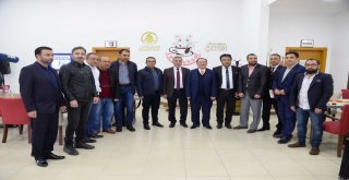 Pursaklar Devlet Hastanesi Hizmete Giriyor