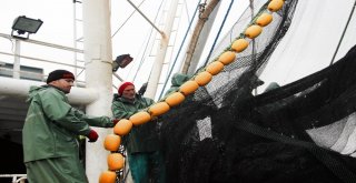 Balıkçılarda ‘Vira Bismillah Heyecanı