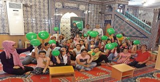 Yeşilay Bağımlılıklara Savaş Açtı