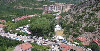 Tarihi Pınar Pazarı 22 Temmuzda Açılıyor