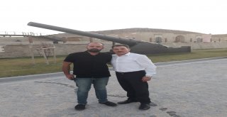 Anadolu Hamidiye Tabyalarının Çalışmalarında Sona Gelindi