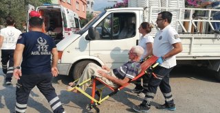 Osmaniyeye Şehit Ateşi Düştü