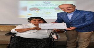 Kırsal Hizmetler Dairesi Kursları Sürüyor