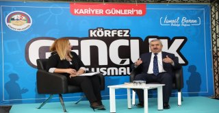 Körfezde Kariyer Günleri Başladı