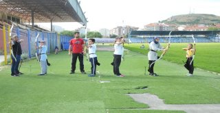 Bozüyük Belediyesinin Ücretsiz Kış Spor Okulları Kayıtları Başladı