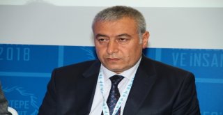 Bilim Adamı Prof. Dr. Fuat Zengin Zirvede Unutulmadı