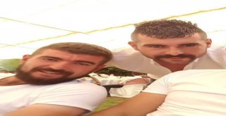 Ağabeyini Öldüren Zanlı Tutuklandı