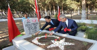 Saruhanlının Düşman İşgalinden Kurtuluşu Kutlandı