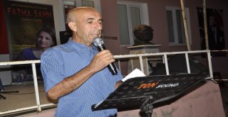 Arguvanda Dayanışma Gecesi