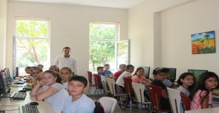 Kaymek Kurslarına Her Yaştan İlgi Yoğun