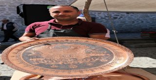 Karabükte Ahilik Haftası Kutlamaları