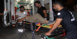 Elazığda Trafik Kazası: 4 Yaralı