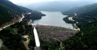 Bursa Barajlarının Doluluk Oranı Sevindirdi