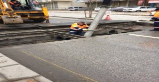 Askiden Kurban Atıkları Uyarısı