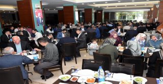 Kızılcahamamda Camiler Ve Din Görevlileri Haftası Kutlandı