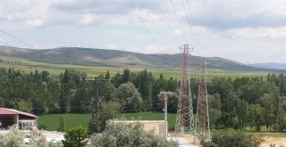 Elektrik Alt Yapısına 1,3 Milyar Liralık Yatırım