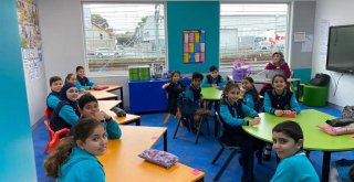 Avustralya Uluslararası Maarif Okulları Kendi Kampüsünde Eğitime Başladı