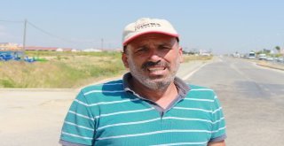 Oğlunun Ölümüne Neden Olan Sürücüyü Arıyor