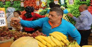 Düzgün Marketler 16. Şubesinin Açılışını Yaptı