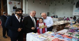 Eyüpsultanda Kitap Günleri Başladı