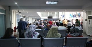 Vaskiden Yapılandırma İçin Bayramda Mesai