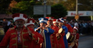 5. Uluslararası Altın Biber Festivali Doludizgin Devam Ediyor