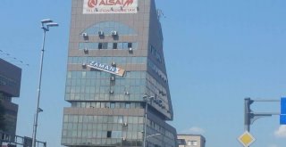 Üsküpte O Tabela İndirildi