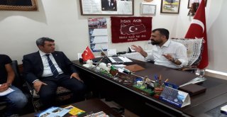 Küçükbaş Hayvancılığa Destek Talebi