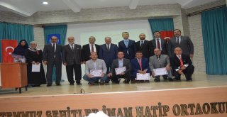 Camiler Ve Din Görevlileri Haftası Dolayısıyla Konferans Düzenlendi