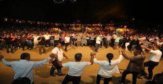 Toroslar Yayla Şenlikleri İle Renklendi