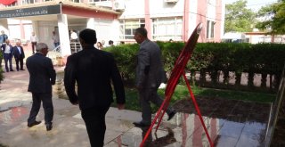 Gercüşte Muhtarlar Günü Kutlandı