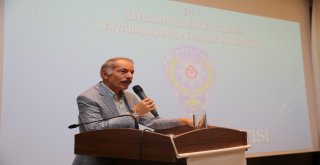 Bayrampaşanın Huzuru İçin Toplandılar