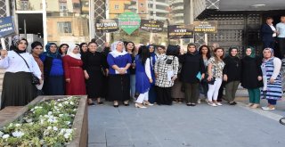 Şırnakta Adnan Menderesin İdamına Tepki