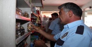 Aziziyede Kurban Bayramı Hazırlığı