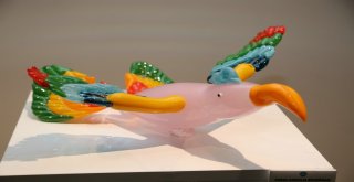 6. Uluslararası Cam Festivali Sona Erdi