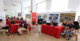 Efeler Belediyesinden Ücretsiz Tercih Desteği