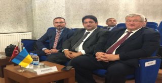 Etbden Önemli Organizasyon