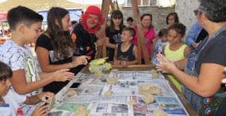 Foça Festivali Doludizgin