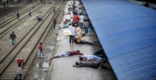 Ölümle Hayat Arasındaki Yolculuk