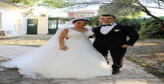 Çinli Geline, Trakya Usulü Düğün