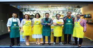 Dünya Yumurta Günü Yaşam İçin Protein Teması İle Kutlandı